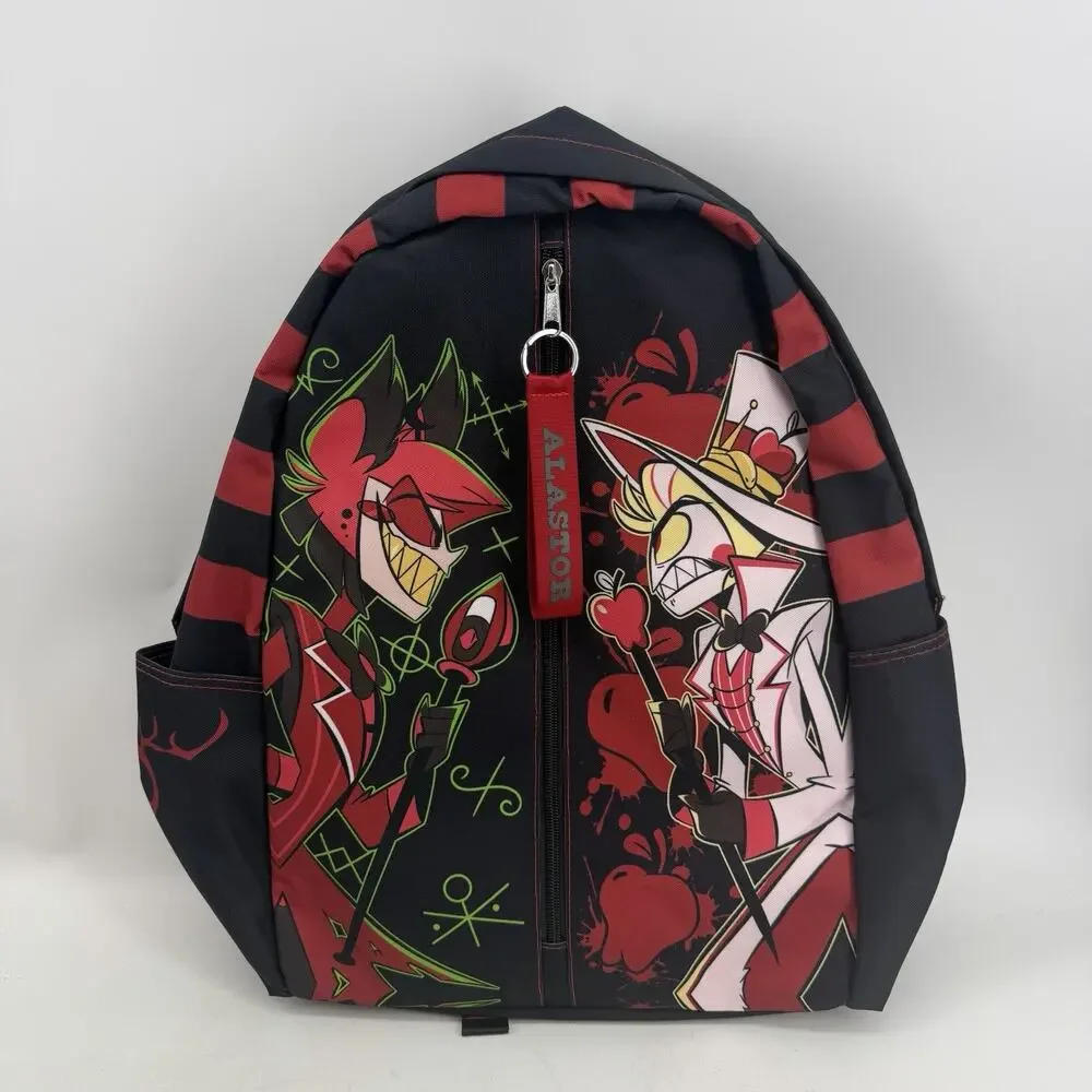 Hazbin Hotel hazbin hotel